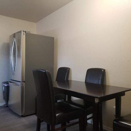 Southwest Tucson Gateway Apartment Bagian luar foto