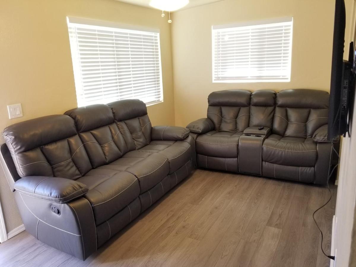 Southwest Tucson Gateway Apartment Bagian luar foto