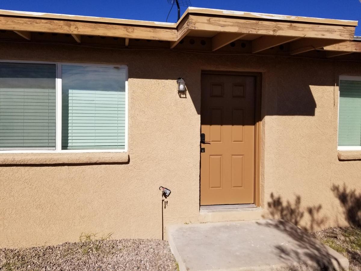 Southwest Tucson Gateway Apartment Bagian luar foto
