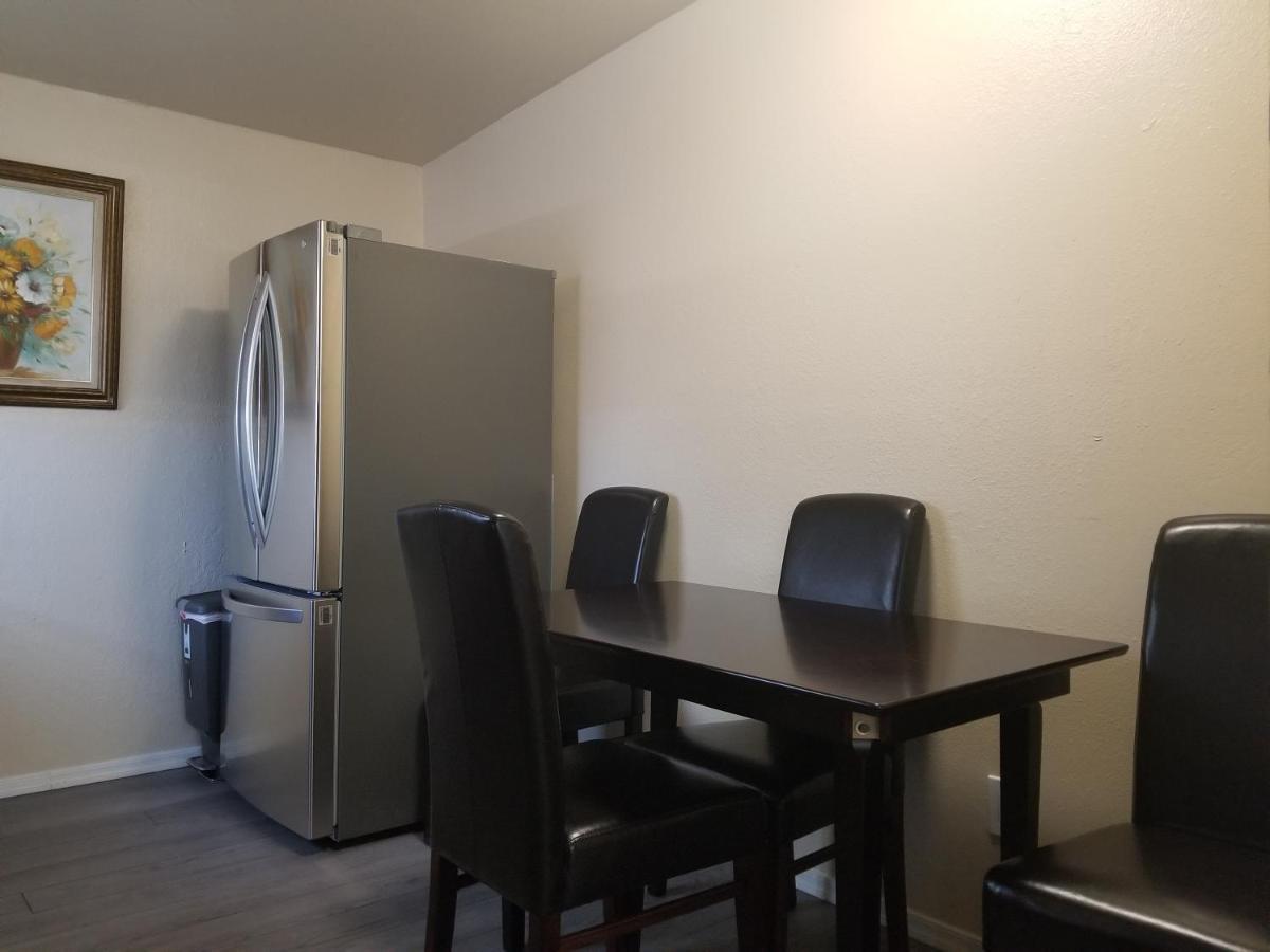 Southwest Tucson Gateway Apartment Bagian luar foto