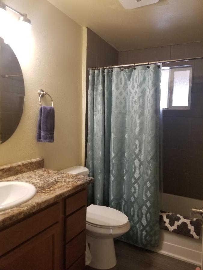 Southwest Tucson Gateway Apartment Bagian luar foto