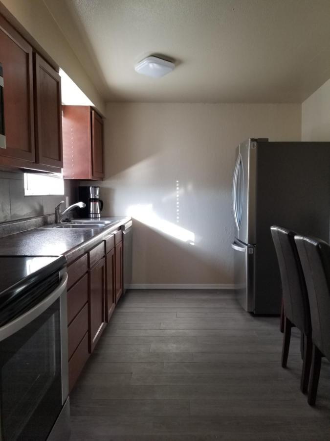 Southwest Tucson Gateway Apartment Bagian luar foto